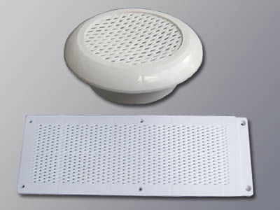 Mosquito mesh PP 