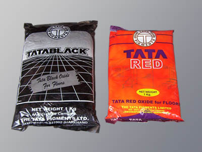 Tata Oxide 