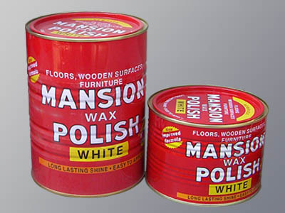 Mansion Polish 