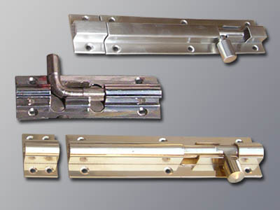 Tower Bolts 