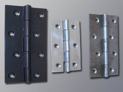 Hinges 