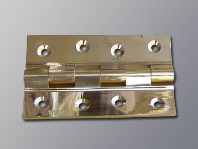 Hinges Brass 