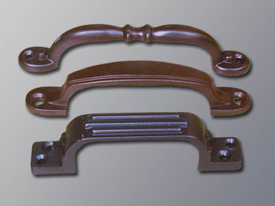 Cabinet Handles 2 