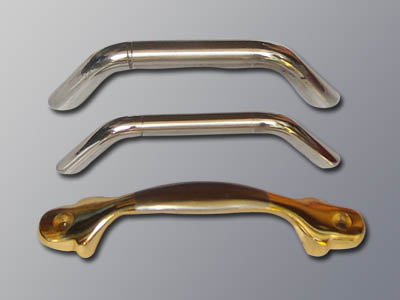 Cabinet Handles 3 