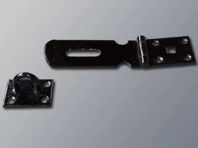 Pad Locks 