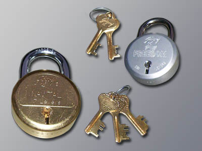 Godrej Locks 