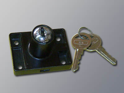 Multi purpose Locks 