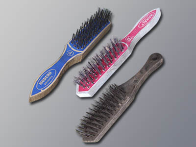 Wire Brushes 