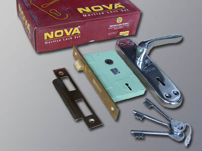 Moritce Locks 