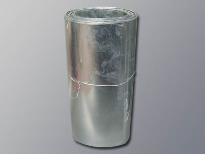Coil Sheet GI 