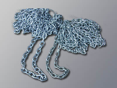 Ship Chains G.I 