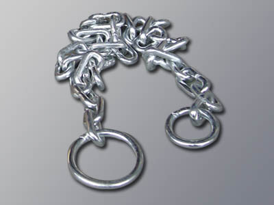 Gate Chains 