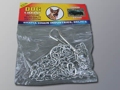 Dog chains 