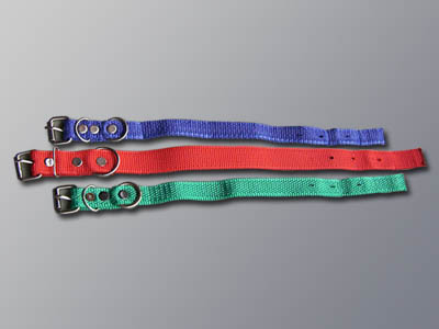 Dog Belts 
