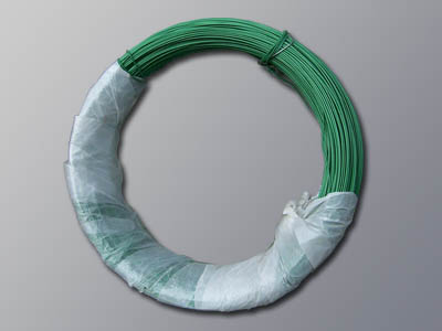 PVC Coat Wire 