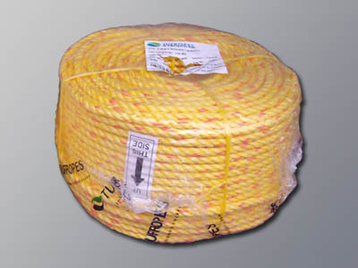 Rope PP 