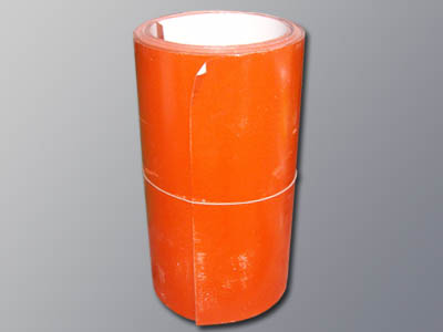 Coil Sheet Color coated 