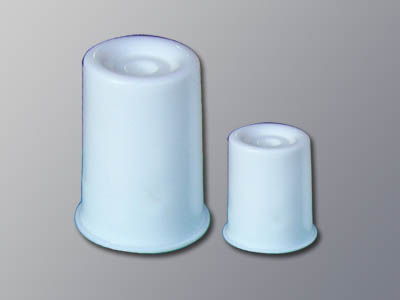 PVC Door Bush
