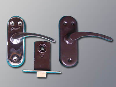 Baby Latch Locks 