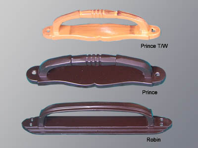 Cabinet Handles 