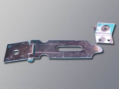 Pad Locks 