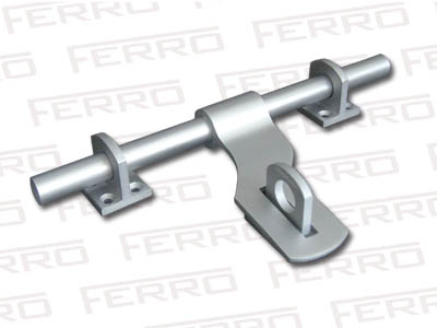 Aluminium Aldrops 