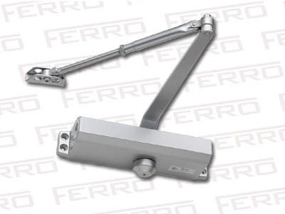 Door Closer 