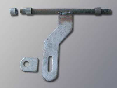 Gate Aldrops 