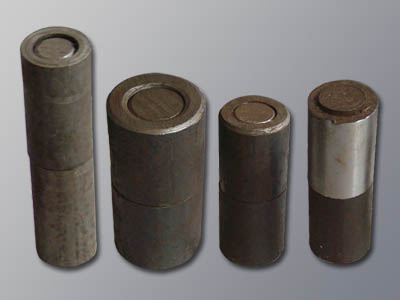 Gate Hinges 