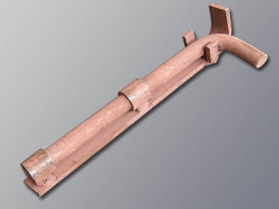 Gate Tower Bolts 