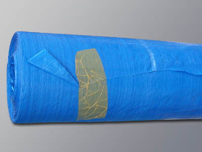 Tarpaulin HDPE 