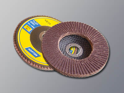 Falp discs