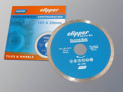 Rim Blade