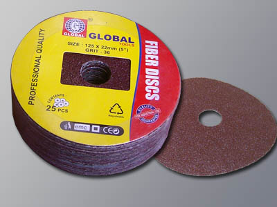 Sander Discs