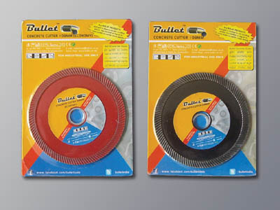 Concrete Cutter