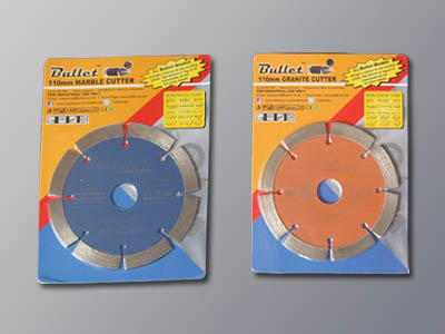 Marble & Granite Cutter