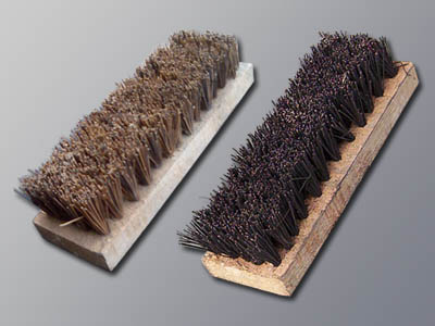 Pana Naru Brush