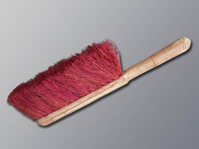 Coir Brush