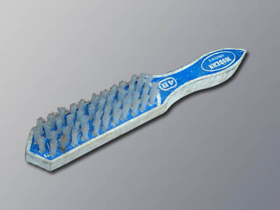 Wire Brush Nylon