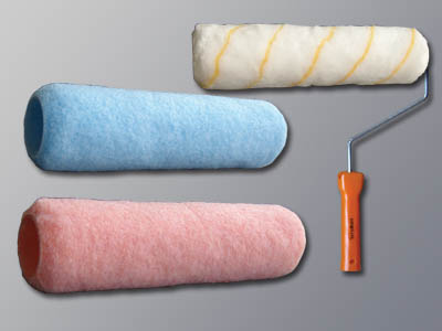 Paint Brushes Roller 2