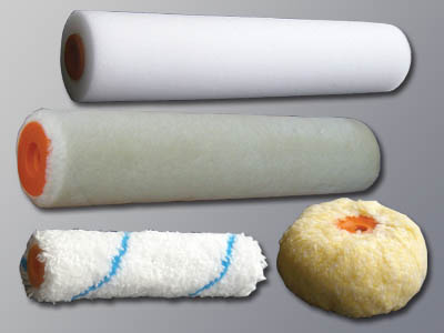 Paint Brushes Roller 3
