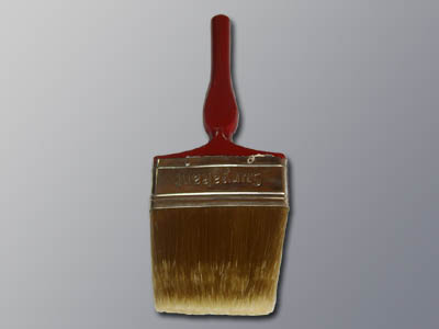 Paint Brush Suryakanth