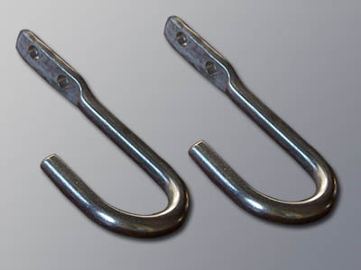 J Hook 