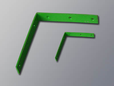 L Bracket 