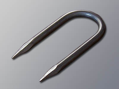 U clamp SS 