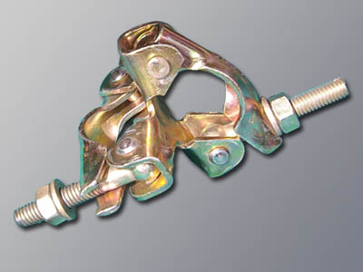 Coupler Fixed 