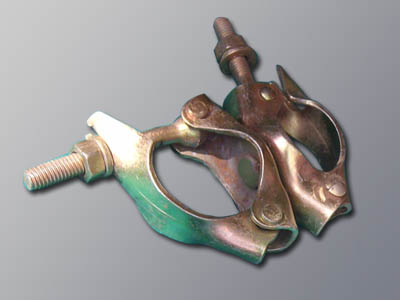 Couplers Rotate Type 
