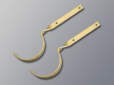 Pathi Clamp 