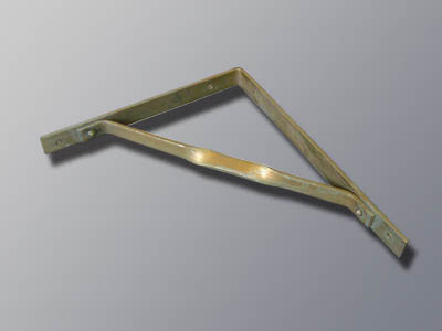 Bracket Golden 