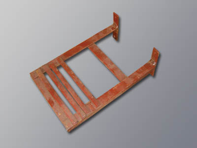 Motor stand 